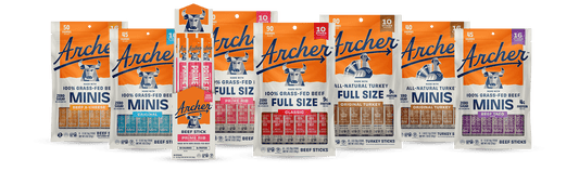 New Flavors, Bigger Reach: Archer Ignites Next Phase of Explosive Growth