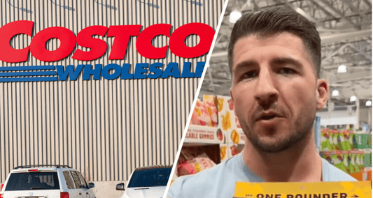 Fitness Coach Names Archer Jerky Among Top Protein-Packed Costco Snacks for Weight Management