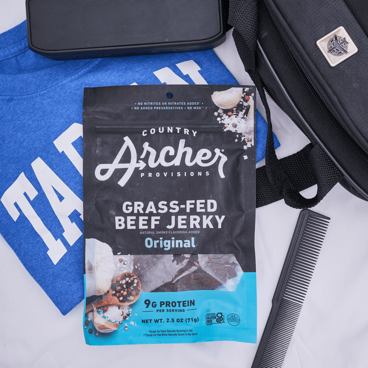 Original Beef Jerky