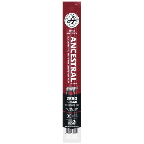 Spicy Ancestral Blend Stick