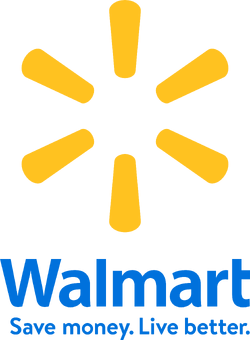 Walmart logo